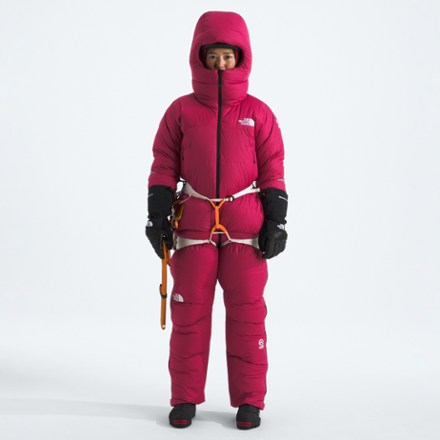 The North Face Summit Cloud Down AMK Parka - Women's 2