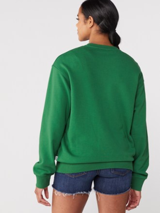Parks Project National Parks '90s Crew Sweatshirt - Women's 2