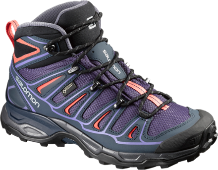 x ultra 2 mid gtx