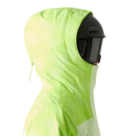 Helly Hansen Snowplay Jacket - Women's 4