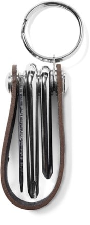 Fix Manufacturing Snow Sheath Keychain 1