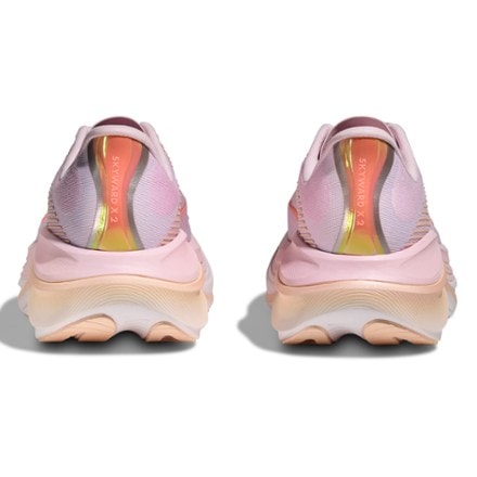 HOKA Skyward X 2 Road-Running Shoes - Women's 4
