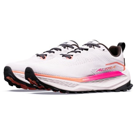 Altra Olympus 7 Trail-Running Shoes - Women's 2
