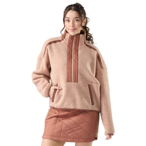 On Body Image of color Light Mocha
