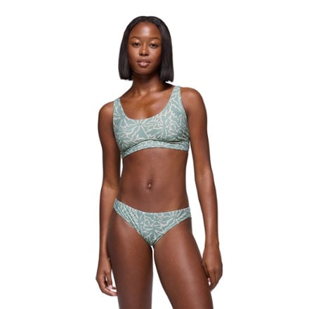 prAna Mallorca Bikini Swimsuit Top - Women's 7