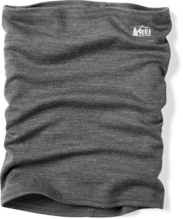 REI Co-op Merino Wool Neck Gaiter 0