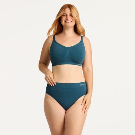 Boody Eco Wear Full Briefs - Women's - Package of 2 2