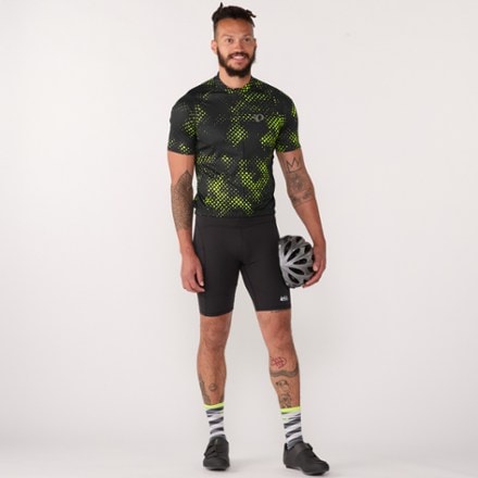 PEARL iZUMi Attack Cycling Jersey - Men's 3