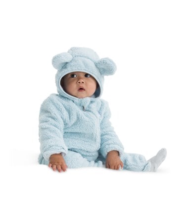 The North Face Baby Campshire One-Piece - Infants' 1