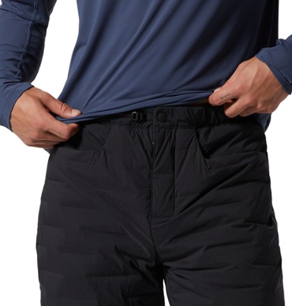 Mountain Hardwear Stretchdown Pants - Men's 4