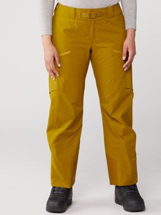 Arc'teryx Sentinel AR Pants - Women's 1
