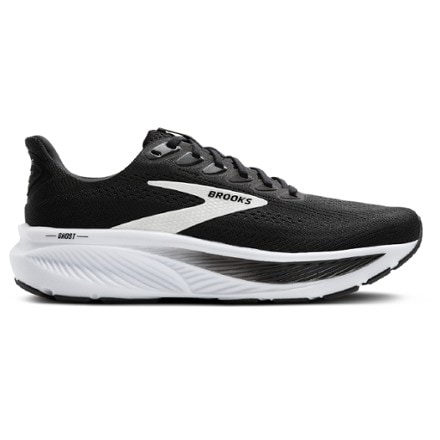 Brooks Ghost 17 Road-Running Shoes - Men's 0