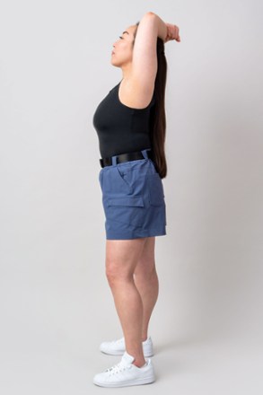 alder Take A Hike Shorts - Women's 6