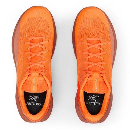 Arc'teryx Norvan LD 4 Trail-Running Shoes - Men's 1