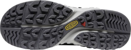 KEEN NXIS EVO Mid Waterproof Hiking Boots - Women's 8