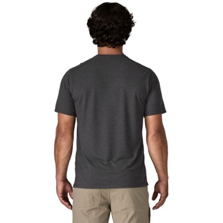 Patagonia Capilene Cool Trail Shirt - Men's 2