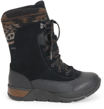 Muck Boot Apres II Lace Mid Outdoor Winter Boots - Women