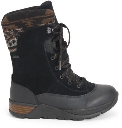 Muck Boot Apres II Lace Mid Outdoor Winter Boots Women s REI Co op