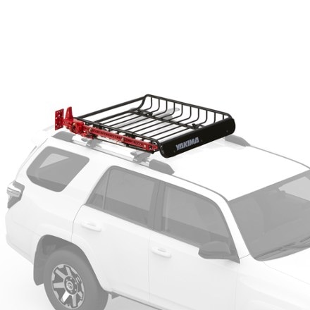 Yakima LoadWarrior Rooftop Basket 5