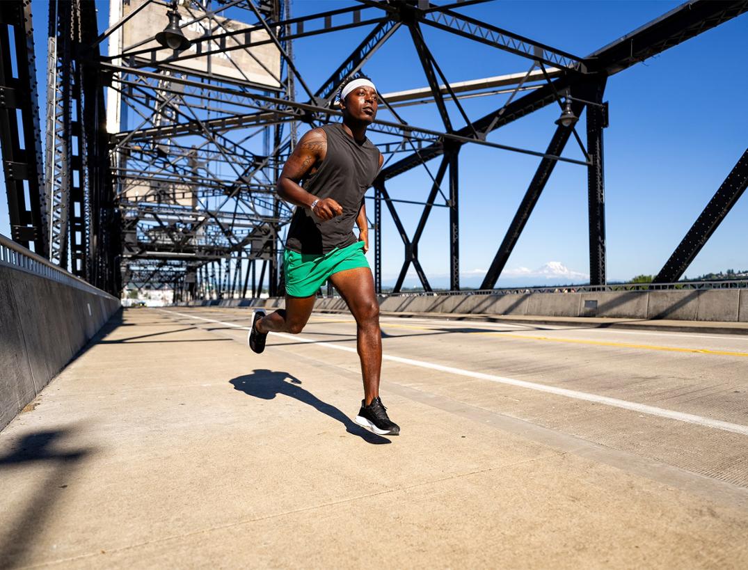 Location Image for Fli-Lyte 5 Road-Running Shoes - Men's