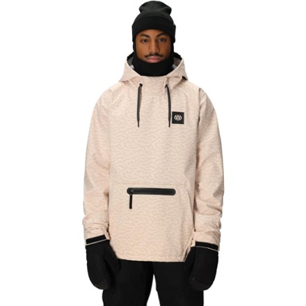 686 Waterproof Hyperchromic Hoody - Men's | REI Co-op