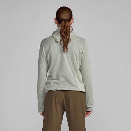 Janji Auras Ultrafleece Hoodie - Women's 2