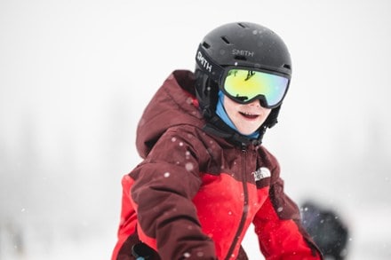 Smith Descend Jr. Mips Snow Helmet - Kids' 3
