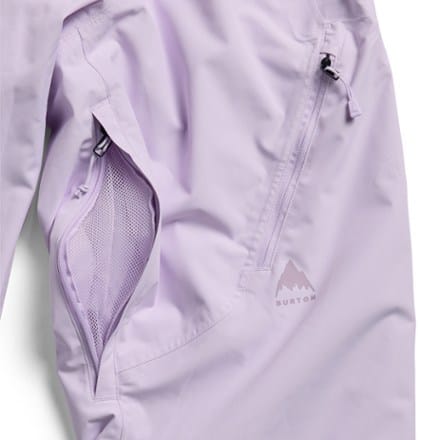 Burton Reserve 2L Bib Pants - Women's 5