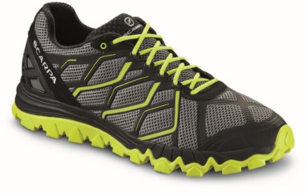 scarpa proton trail running shoe