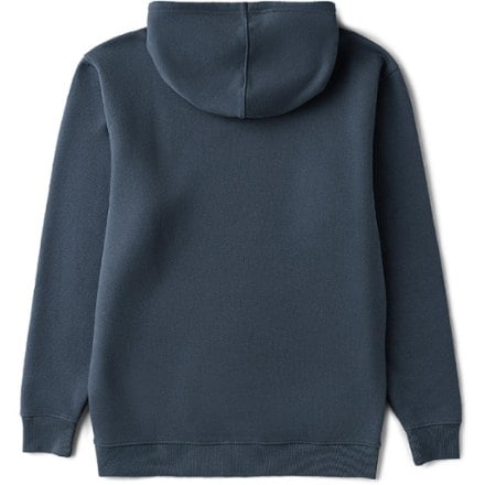 VISSLA New Wind Fleece Pullover - Men's 1