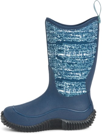 Muck Boot Hale Rain Boots - Kids' 1