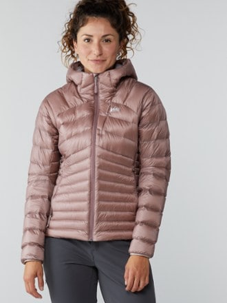 rei pertex quantum jacket