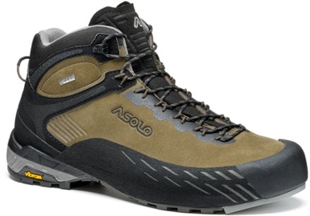 Asolo Eldo Mid LTH GV Approach Boots - Men's 2
