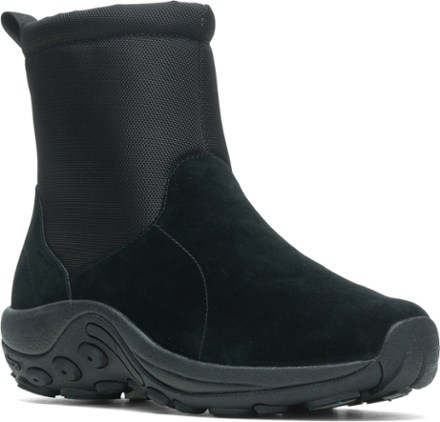 Merrell Jungle Mid Zip Polar Waterproof Ice+ Boots - Men's 2