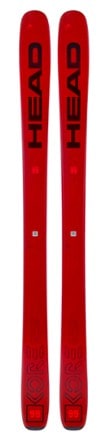 Head Kore 99 Skis - Men's - 2023/2024 0