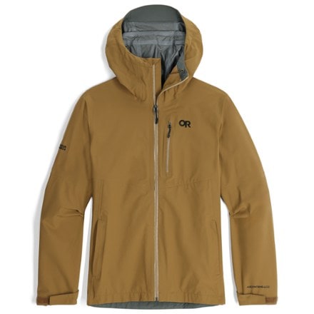 Outdoor Research Foray 3L Jacket - Men's 0