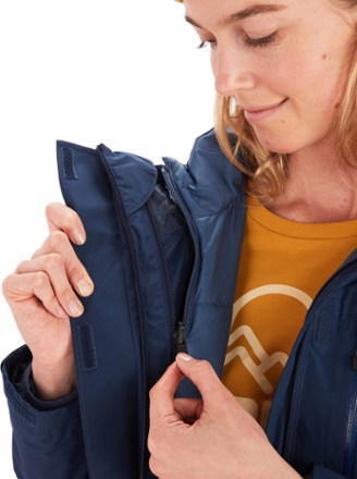 Marmot Ramble Component 3-in-1 Jacket - Women's 4