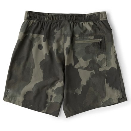 Roark Serrano 7" Shorts - Men's 1