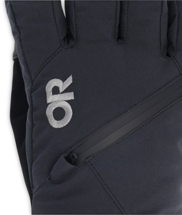 Outdoor Research Revolution II GORE-TEX Gloves - Men's 2