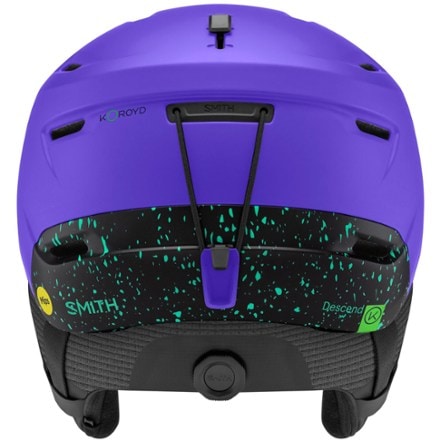 Smith Descend Mips Snow Helmet 2