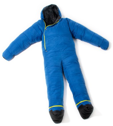 Selk'Bag Lite 6G Wearable Sleeping Bag REI Coop