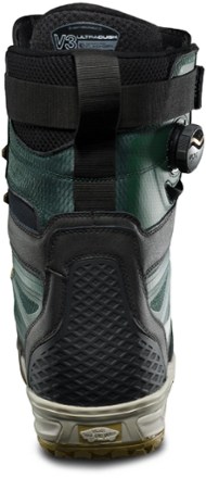 Vans Infuse Snowboard Boots - Men's - 2022/2023 4