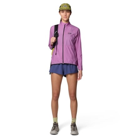 Mountain Hardwear Kor AirShell Jacket - Women's 0