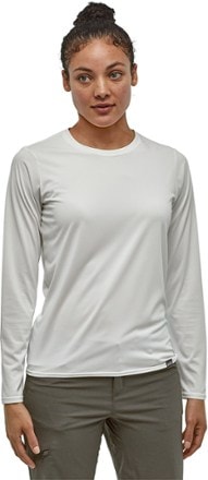 Patagonia Capilene Cool Daily Long-Sleeve Shirt - Women's 1