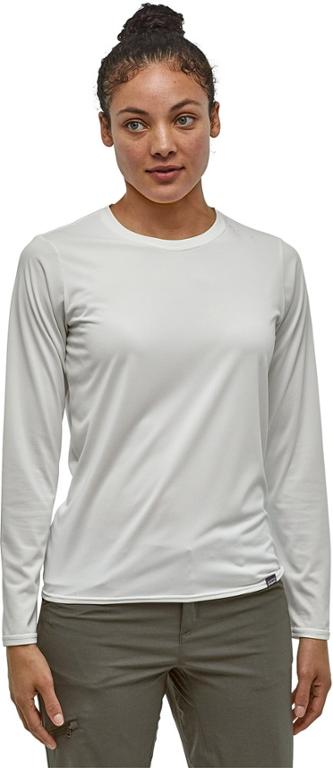 Patagonia capilene womens tops Clearance