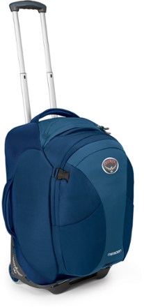 rei osprey luggage