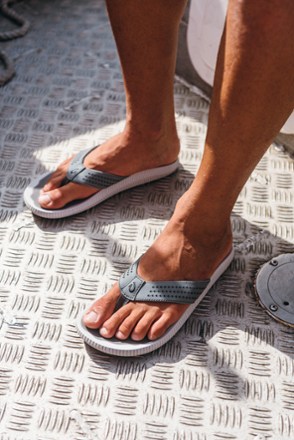 Location Image for Ulele Flip-Flops - Men's