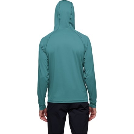 Black Diamond Alpenglow Hoody - Men's 2