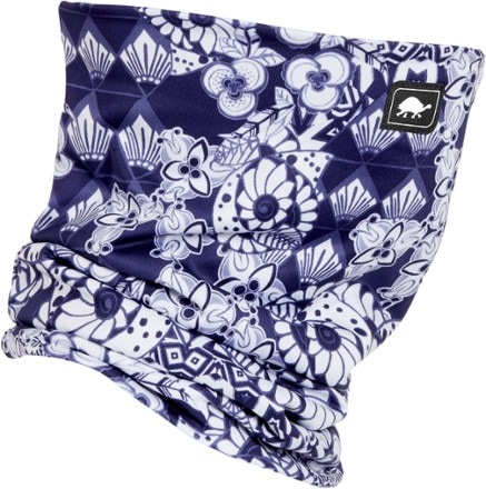 Turtle Fur Comfort Shell Lined Pipe Dream Neck Gaiter REI Coop