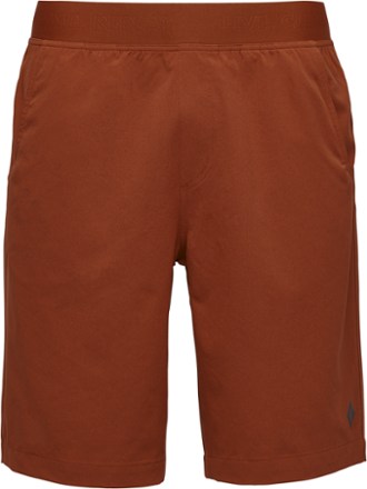 Black Diamond Sierra Shorts - Men's 0